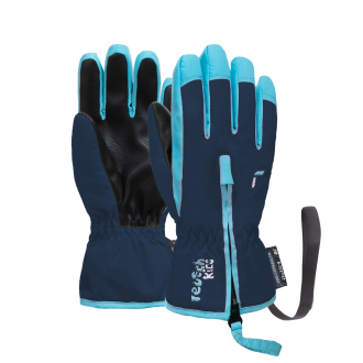Reusch Ben 6285108 4503 blau 1